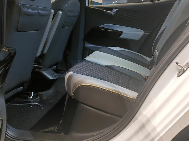 Volkswagen ID.3 id 4392282 из Китая 8