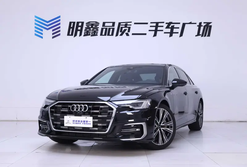 Audi A 6 L 55 TFSI quattro