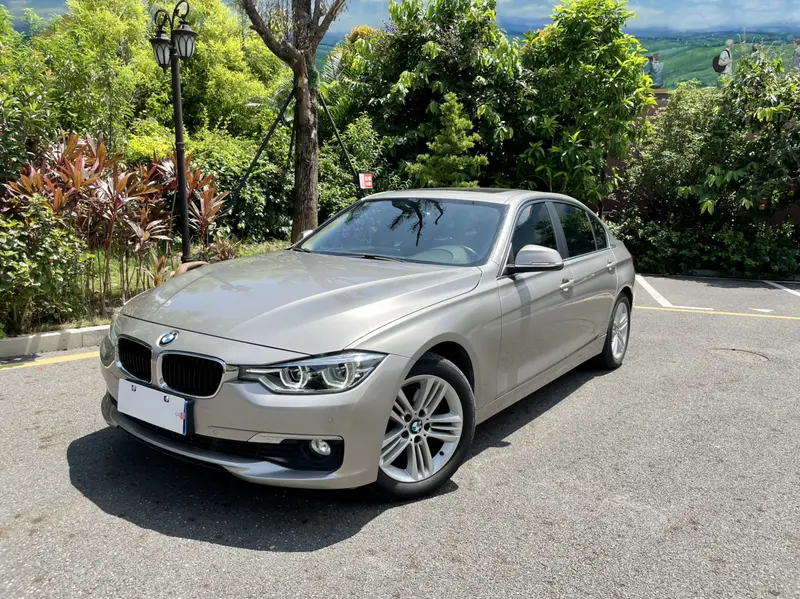BMW 3 320 Li
