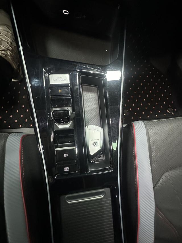 Volkswagen Lingdu id 4392210 из Китая 26