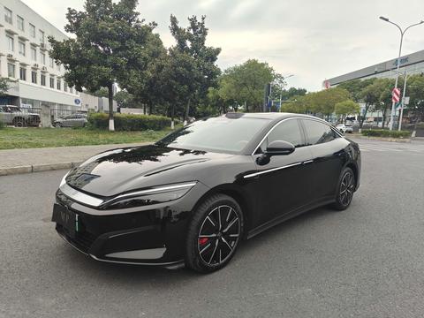 BYD Модель не указана