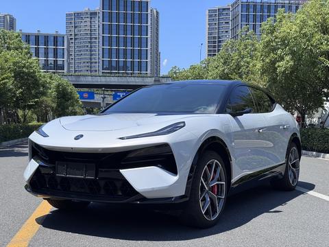 Lotus Eletre