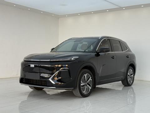 Geely Galaxy Starship 7 EM-i
