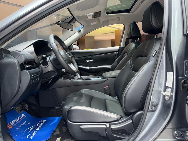 Nissan Xuan Yi id 4387442 из Китая 27