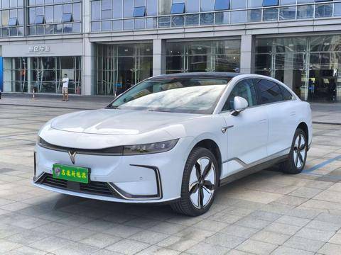 VOYAH Passion EV