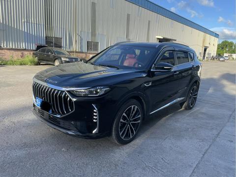 JETOUR X70 PLUS