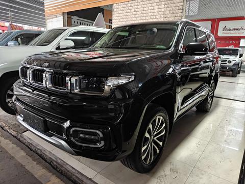 BAIC Beijing BJ60