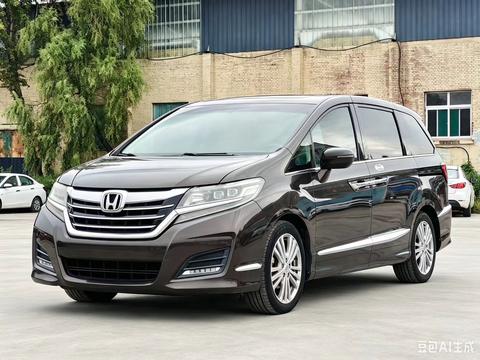 Honda Elysion