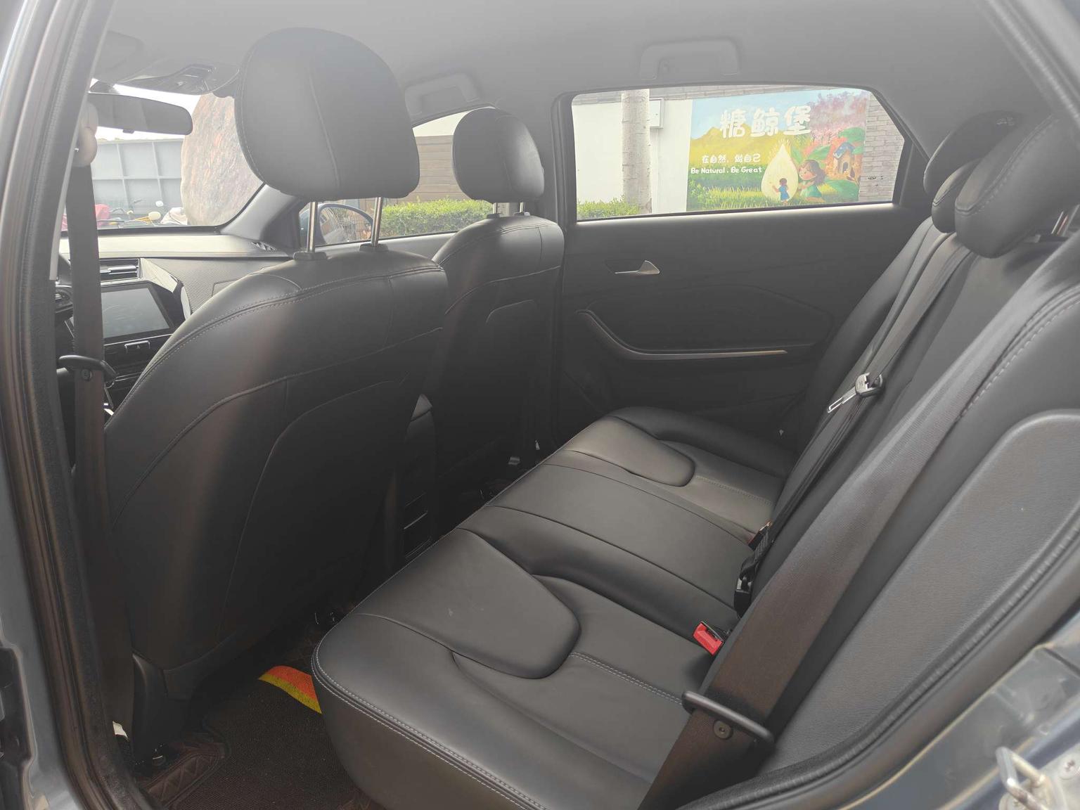 Chery Tiggo 3x — фотографии объявления, Фото 4