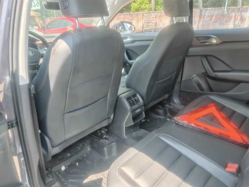 Volkswagen Tharu — фото 6