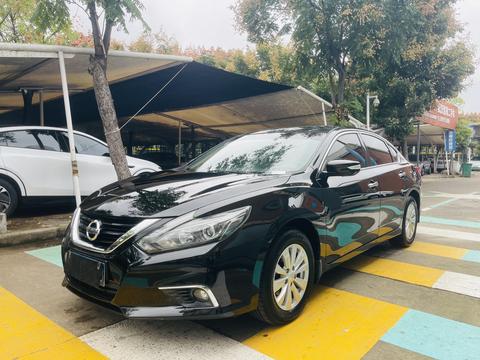Nissan Altima 2016 2.0L XL Comfort