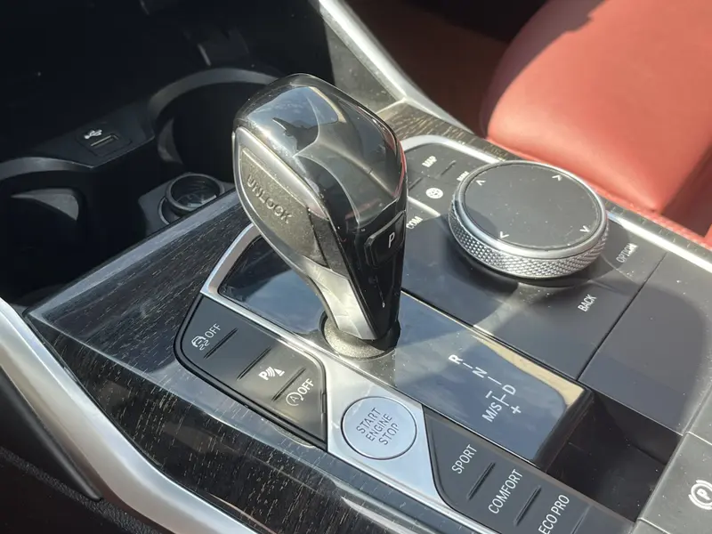 BMW 3 Series — фото 12