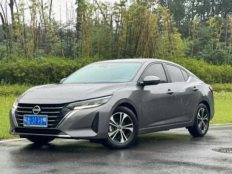 Nissan Sylphy 2023 1.6L CVT Enjoy