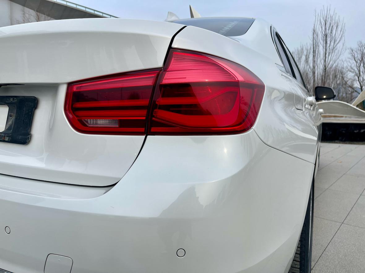 BMW 3 Series — фотографии объявления, Фото 23