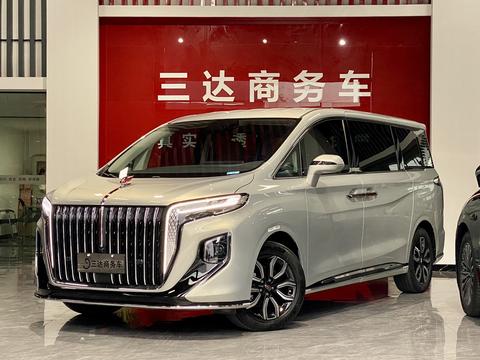 Hongqi HQ9