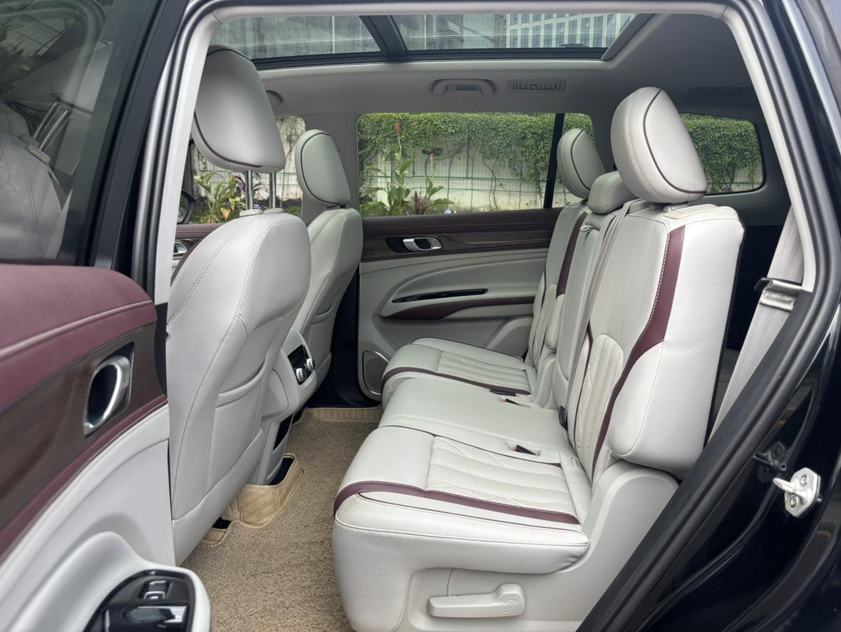 Ford Equator: фотография 10 из 20
