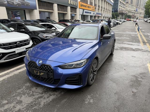 BMW 4 series id 4387288 из Китая 8
