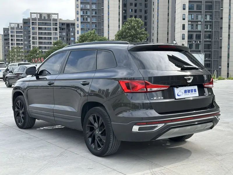 Jetta Jie Da Vs7 — фото 5