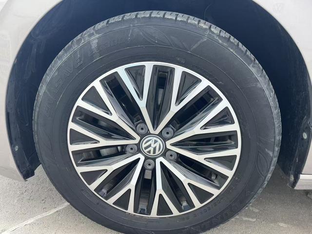 Volkswagen Sagitar id 4392021 из Китая 28