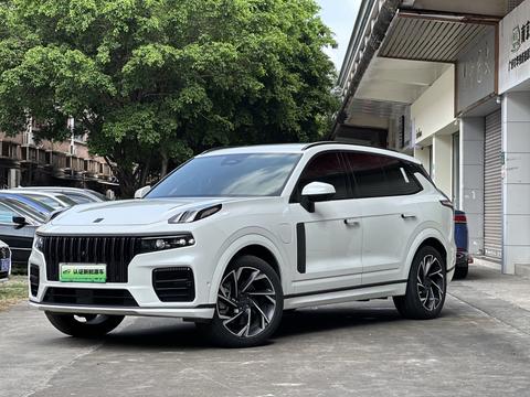 Lynk & Co 09 EM-P