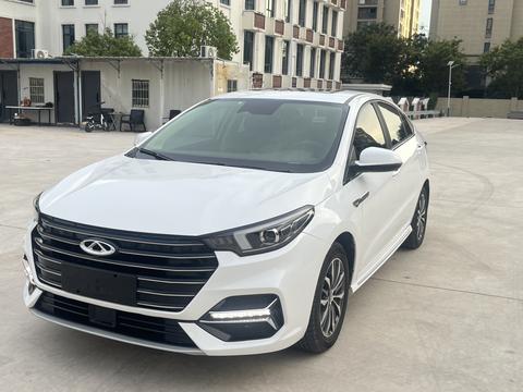 Chery Модель не указана