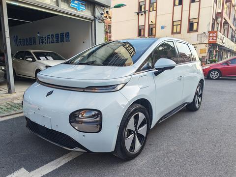 Baojun Yunduo