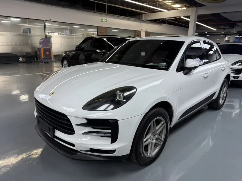 Porsche Macan 2.0 T