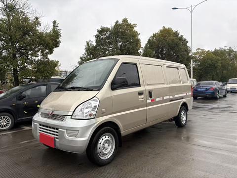 Wuling Rongguang, 2019 год
