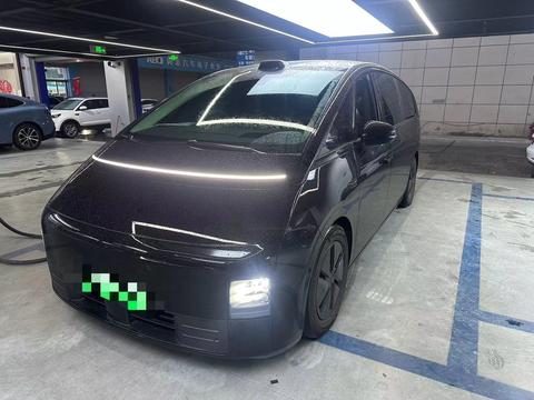 Li Auto MEGA