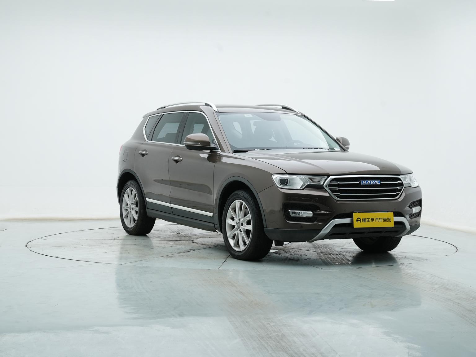 Haval H7 — фотографии объявления, Фото 4