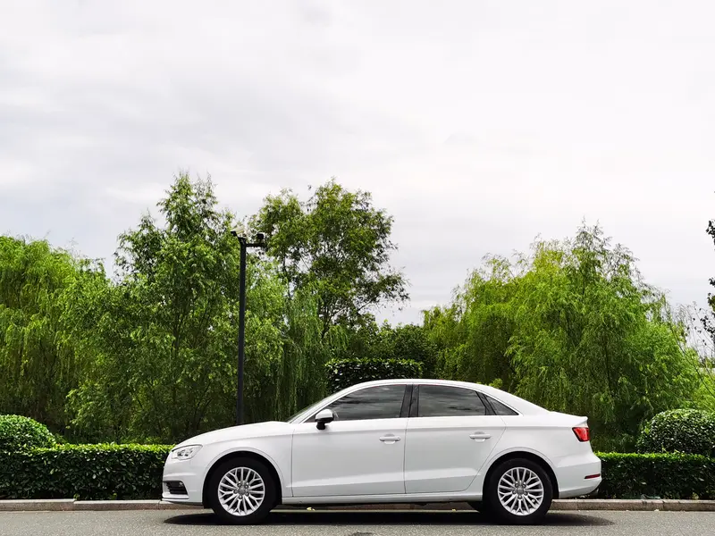 Audi A3 — фото 4