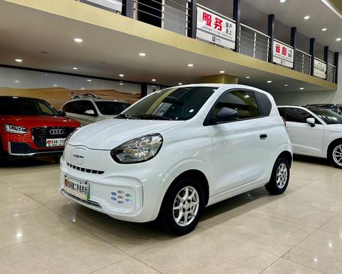 Roewe CLEVER