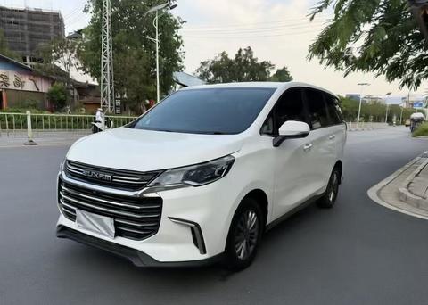 MAXUS G50