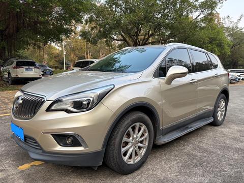 Buick Envision