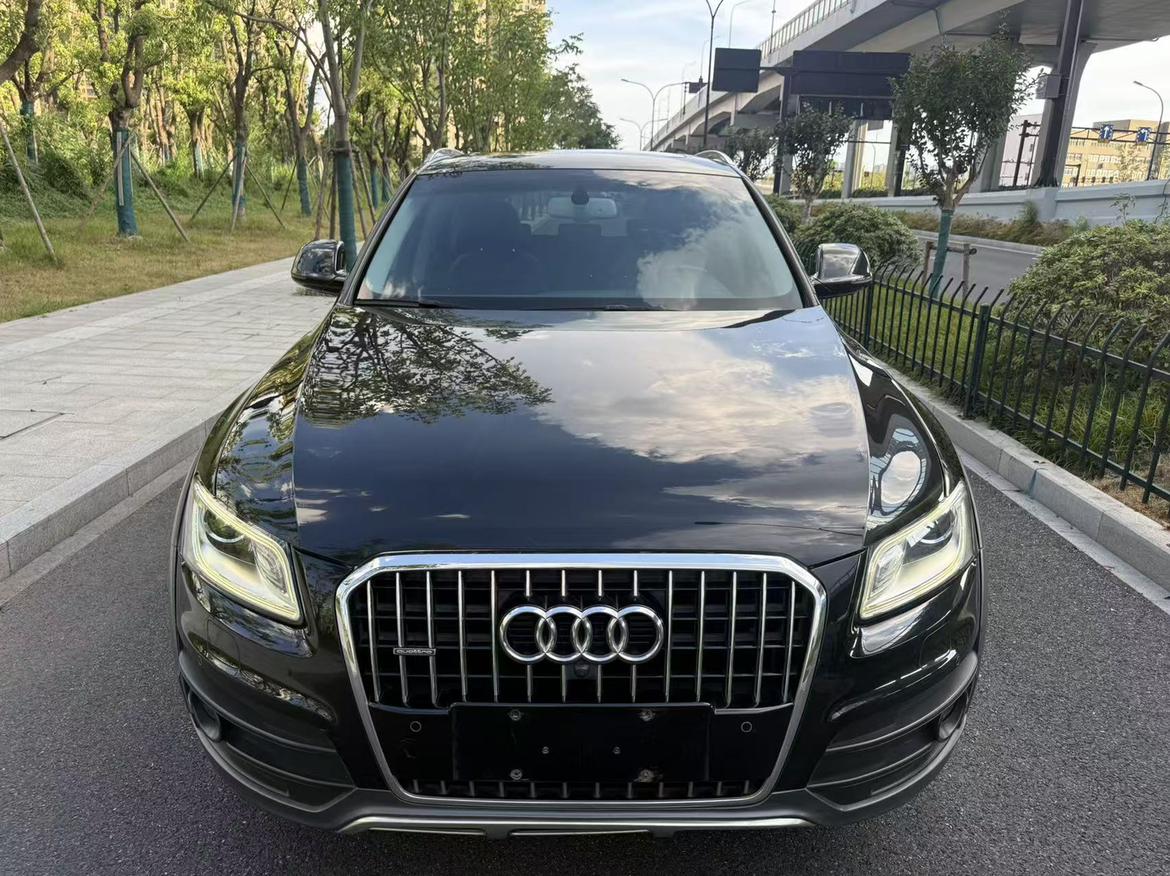 Audi Q5 — фотографии объявления, Фото 3