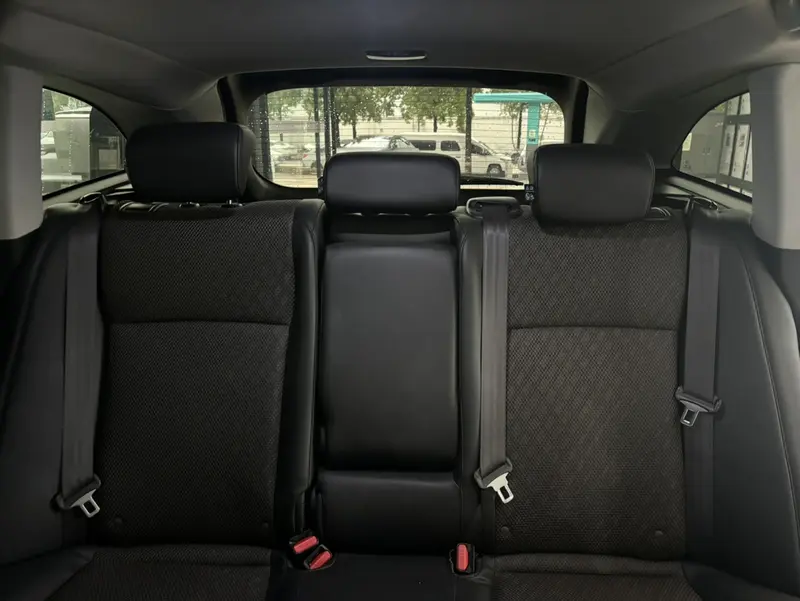 Honda Jade 1.8L автомат комфорт 5 — фото 15