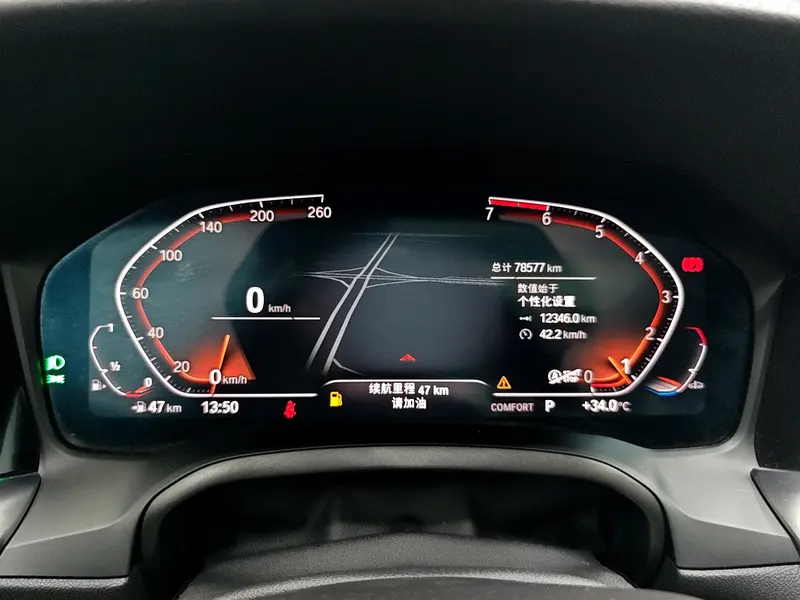 BMW 3 Series — фото 15