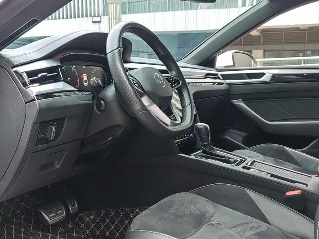 Volkswagen CC id 4392347 из Китая 17