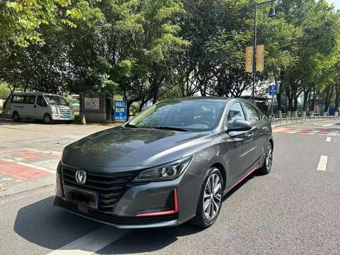 Changan Raeton CC