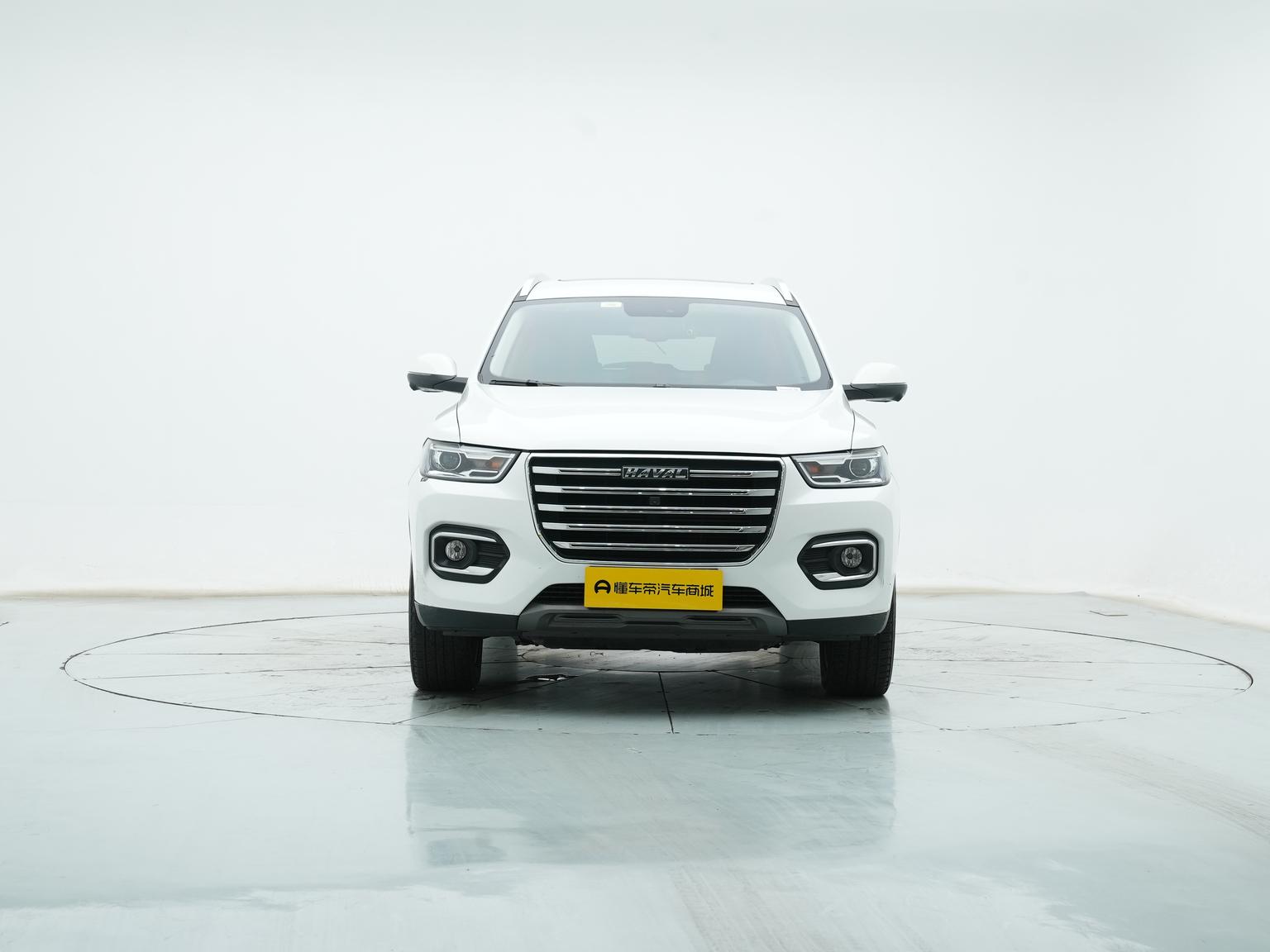 Haval H6 — фотографии объявления, Фото 3