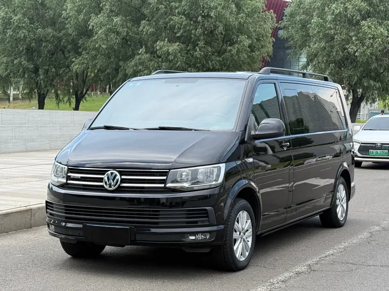 Volkswagen 2.0 TSI 4 WD Comfort 9