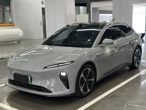 Nio ET5T