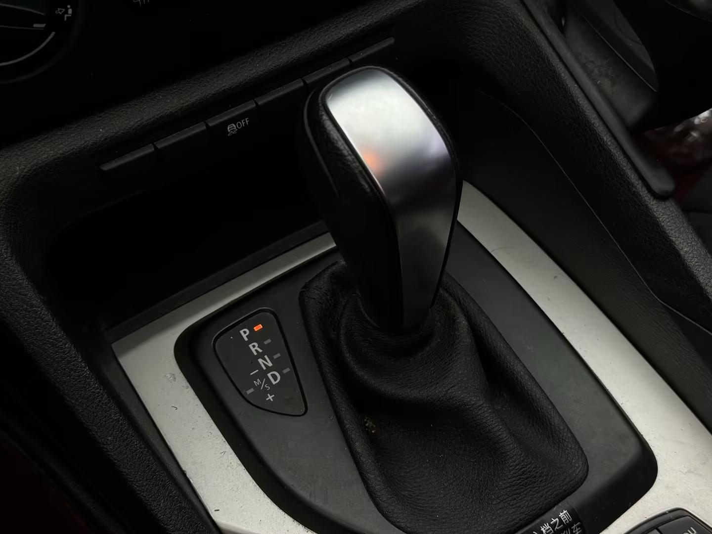 BMW X1 — фотографии объявления, Фото 5