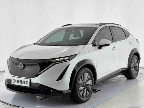 Nissan Ariya