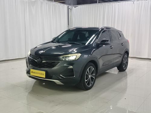 Buick Encore GX
