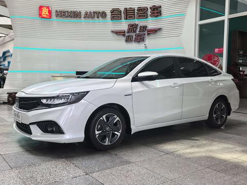 Honda Envix
