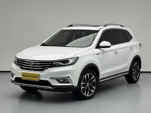 Roewe RX5 2018 20T AT