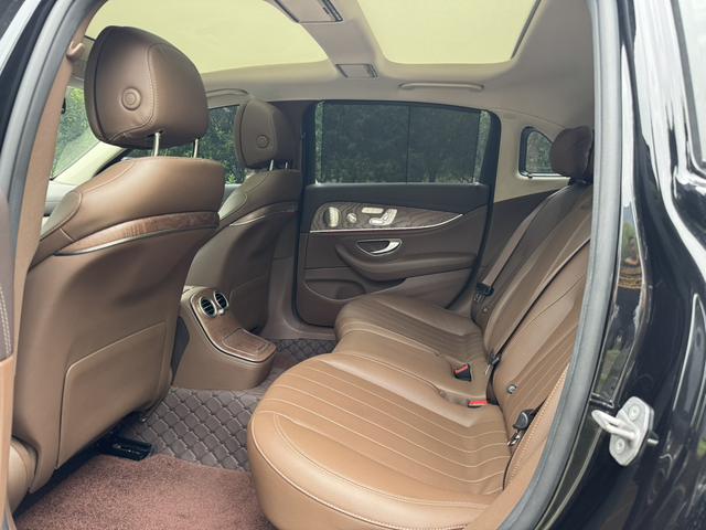 Mercedes-Benz E-class id 4387318 из Китая 8