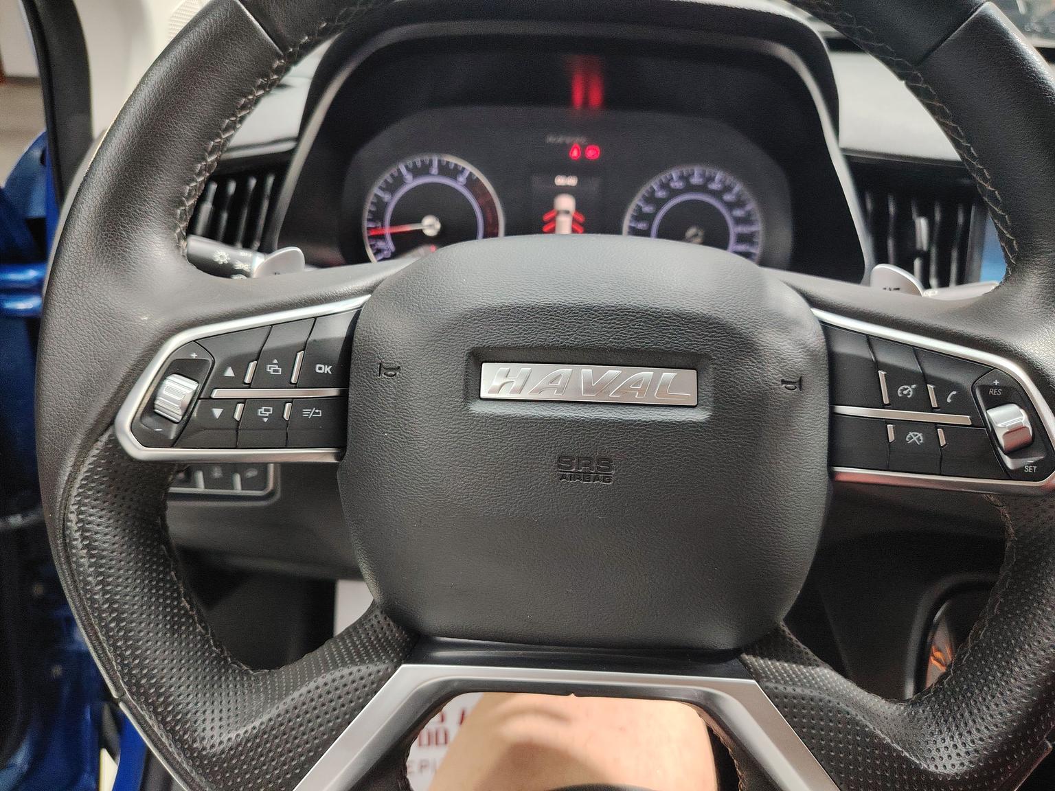 Haval H2s — фотографии объявления, Фото 13