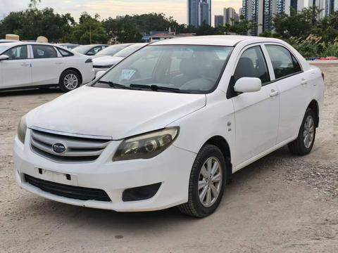 BYD L3